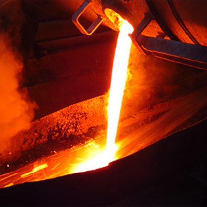 Emo Frite - Prvi specialni univerzalni anorganski stekleni emajl (LION) za več različnih tehnologij v eni rešitvi