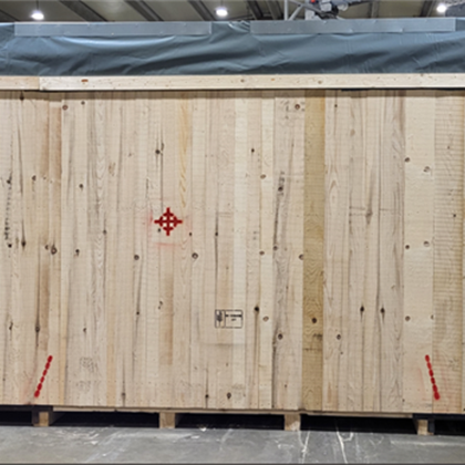 Trgofort - Z investicijo v nakup strojev do optimizacije procesa poslovanja in stroškov