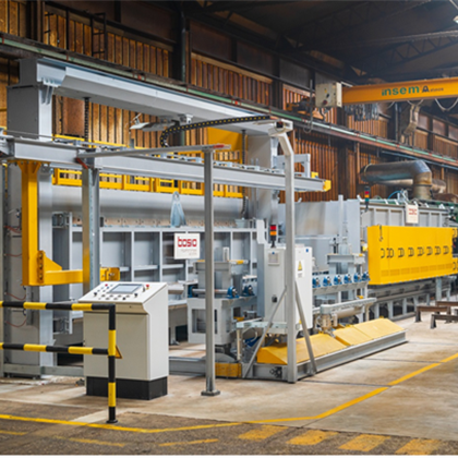 SIJ Ravne Systems d.o.o. - Razvoj naprednega orodnega jekla - RANO&STEEL