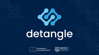 DETANGLE – Projekt Programa Digitalna Evropa
