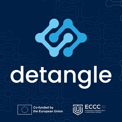 DETANGLE – Projekt Programa Digitalna Evropa
