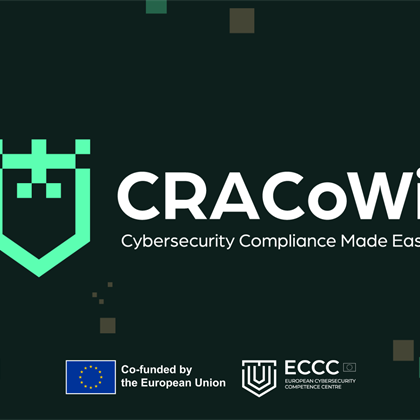CRACoWi – projekt programa Digitalna Evropa
