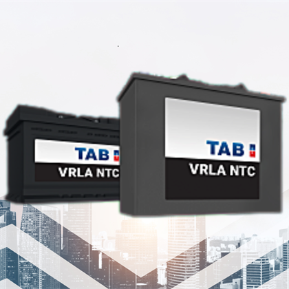 Kako je TAB d.d. z ogljikovimi nanocevkami podvojil življenjsko dobo svinčene baterije