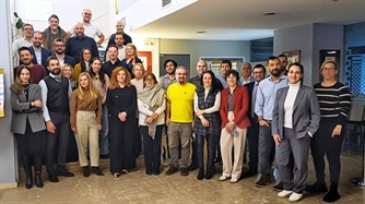 Projekt DETANGLE - za podporo praktičnemu izvajanju skladnosti z zakonodajo EU na področju kibernetske varnosti